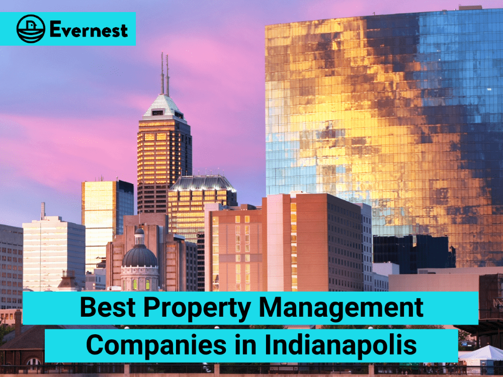 Best Property Management Companies in Indianapolis