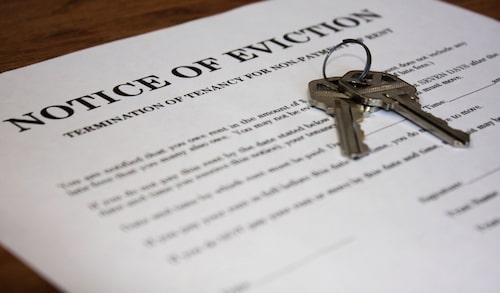 What Is A 7 Day Eviction Notice In Alabama?