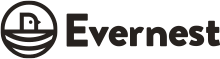 Evernest Huntsville Logo